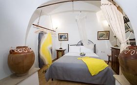 Mylopetres Traditional Houses Finikia
